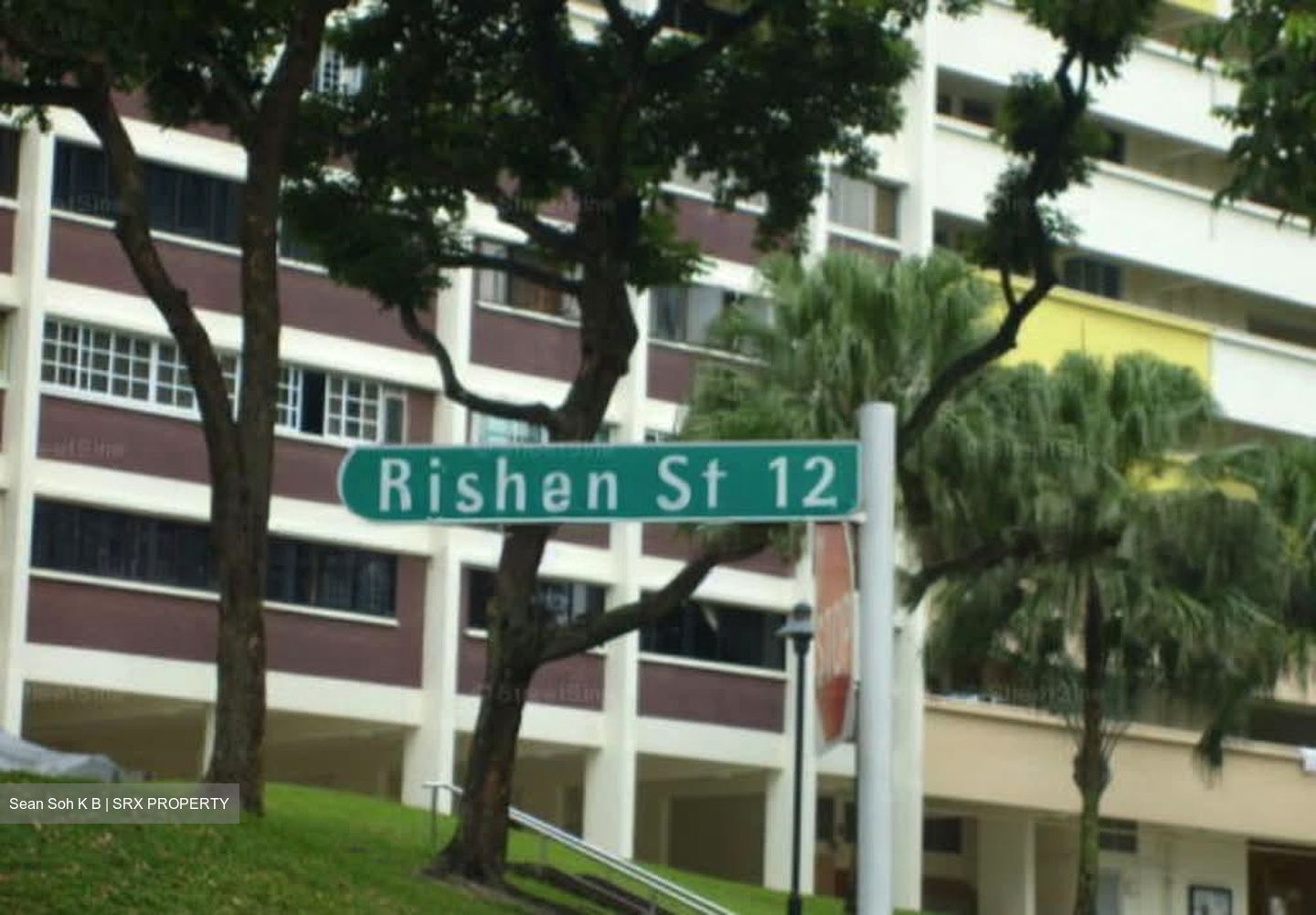 Blk 104 Bishan View (Bishan), HDB 3 Rooms #558916401